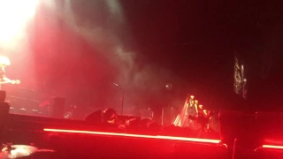20160928 Queen + Adam Lambert Hong Kong - Another One Bites The Dust