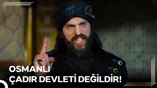 Sultan Murad'ın Saltanatı 'Sultan Murad'a Yatağında Suikast Girişimi!' | Muhteşem Yüzyıl: Kösem