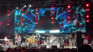 Jamiroquai • You Give Me Something • Live at Metronome Prague 2023 • 22.06.2023