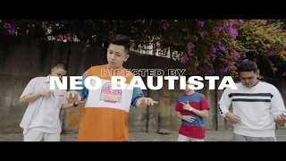 Naakit - Henyong Makata (Official Music Video)