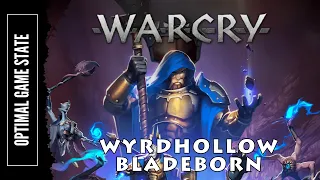 Warcry - Wyrdhollow Bladeborn