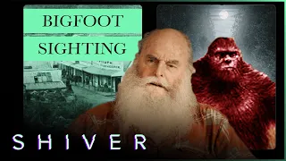 Shiver - Paranormal Documentaries: The Enigma of the Moehau Beast