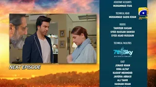 Mehroom Episode 39 Teaser - Mehroom Episode 39 Promo - Drama Review - 19 May 2024