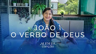 Devocional - João 1 - O Verbo de Deus