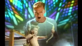 Erasure - A Little Respect (1988)