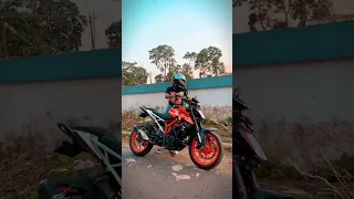 #india #instagram #reels #shortsfeed #bike #ktm #rider