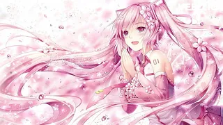 Nightcore - Naked (Ava Max)