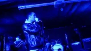 Стороны РА - Твоё и Моё (Tabula Rasa club 17.03.2011)