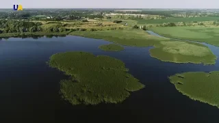 Нижнесульский национальный парк | Неизведанная Украина