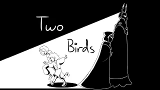 Two Birds || Owl House Animatic (Wittebane Brothers)