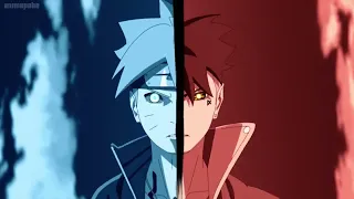 Kawaki vs Code Full Fight - Boruto is Revived - Boruto Episode 293