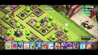 Neue Rathaus 14 Herausforderung coc easy tutorial