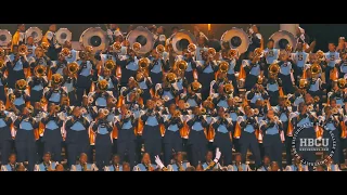 Power - Southern University 2017 | 4K