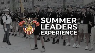 West Point's SLE Week 1 Summer 2023 Recap