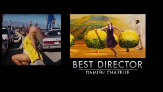 LA LA LAND - Official TV Spot [Dance] HD - 14 Academy Award Nominations