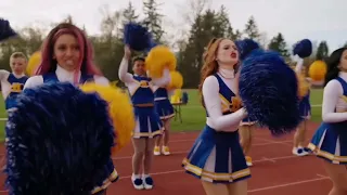 riverdale: vixens cheryl bomb twixtor scene 1080p