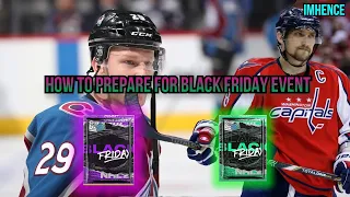 How To Prepare For The Black Friday Event | Make Millions Overnight | imhence