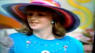 The Price is Right - 5/22/95 - Take Two segment