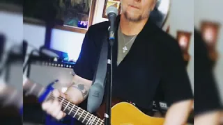 Reckless Love "Cory Asbury Cover"