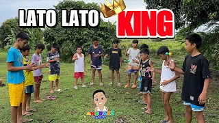 LATO LATO KING | ANDRAKE STORY