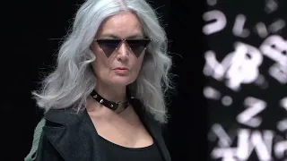 Показ Бренда MAETTING в рамках недели моды CITY FASHION WEEK Режиссёр-постановщик Валерий СОРОКОВОЙ