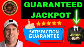 #1 GUARANTEED JACKPOT ROULETTE SYSTEM! #best #viralvideo #gaming #money #business #trend #bank #llc