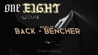 One Eight - Aleemrk | Video Editing | Urdurap |