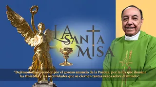 La Santa Misa Dominical, 2 de junio de 2024