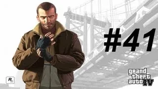 Прохождение GTA IV - #41 Похороны