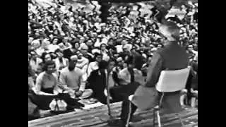 Джидду Кришнамурти  Что есть свобода Настоящая революция; беседа 2 8, 1966