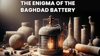 The Baghdad Battery: Ancient Innovation or Myth?