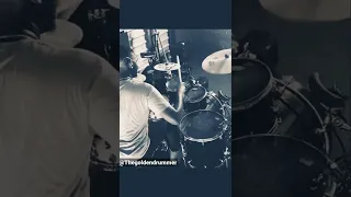 watch Diamond Johnson on this one playing drum solo and  drum groove