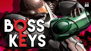 The World Design of Metroid Prime 2: Echoes | Boss Keys