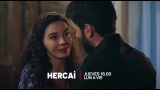 Hercai - Capítulo 138 Emitido en TV el 10/03/22