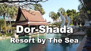 Отель Dor-Shada Resort By The Sea Дор-Шада Резорт Бай Зе Си