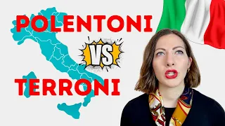 Stereotipi (e insulti) tra REGIONI italiane: Cosa Pensano gli ITALIANI degli ALTRI ITALIANI? 🇮🇹