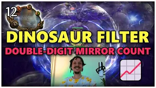 [PoE] Dinosaur filter & double-digit mirror count - Stream Highlights #715