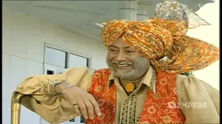 Jaswinder Bhalla Punjabi Comedy Play - Chhankata 2007 - Part 8 of 8