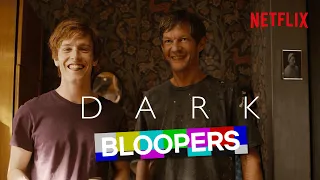 Dark Season 3 Bloopers (English Subs) | Netflix