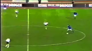 Germany v Italy 23rd MAR 1994