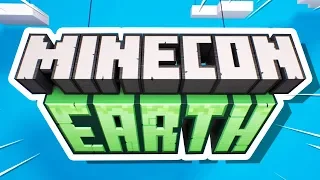 My Reaction to Minecon Earth 2018