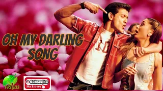 OH MY DARLING SONG  | Mujhse Dosti Karoge | Hrithik Roshan | Kareena | Alisha | Sonu