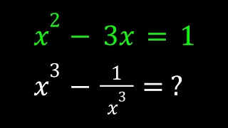 Let's Evaluate An Expression