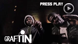 Bemz ft Paque-  Savages [Music Video] Graftin Media