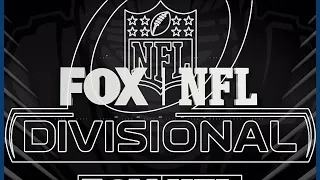 NFL on FOX intro Cowboys at 49ers