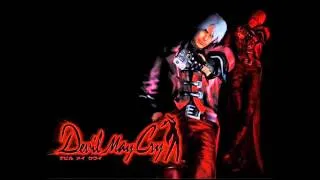 Devil May Cry OST CD1 (full)