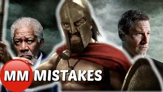 London Has Fallen - MOVIE MISTAKES