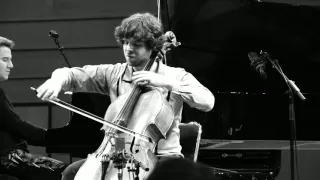 Concert de Spark dans la grande halle de la Folle journée de Nantes