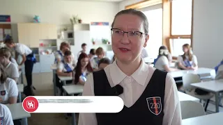 Вальс и слёзы: в школах Новосибирска прозвенели последние звонки