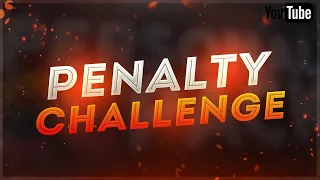 PENALTY CHALLENGE // НОВЫЙ СЕЗОН ФУТБОЛЬНЫХ ЧЕЛЛЕНДЖЕЙ